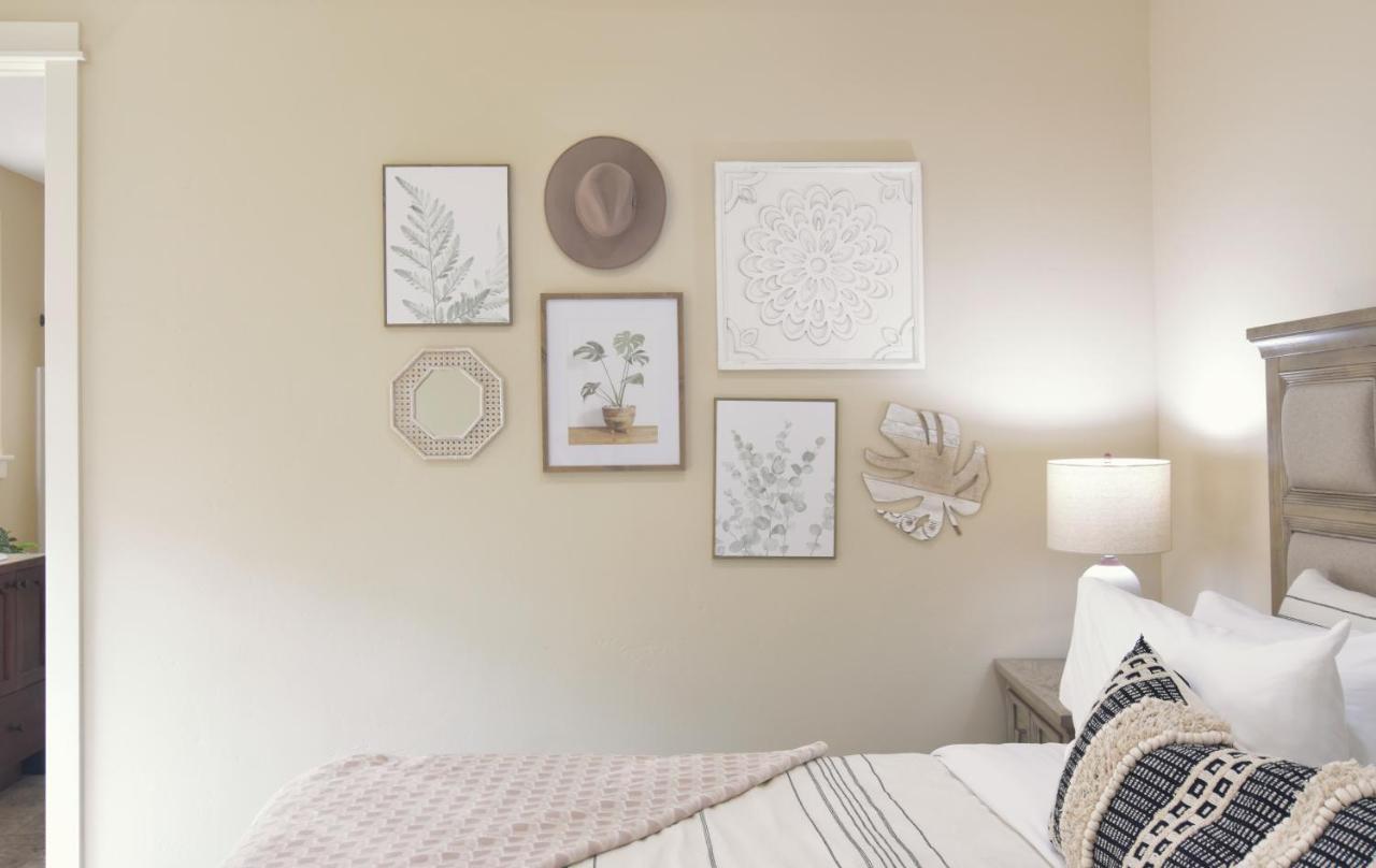 Sensible Safari Sleeps 10 Villa Meridian Bagian luar foto