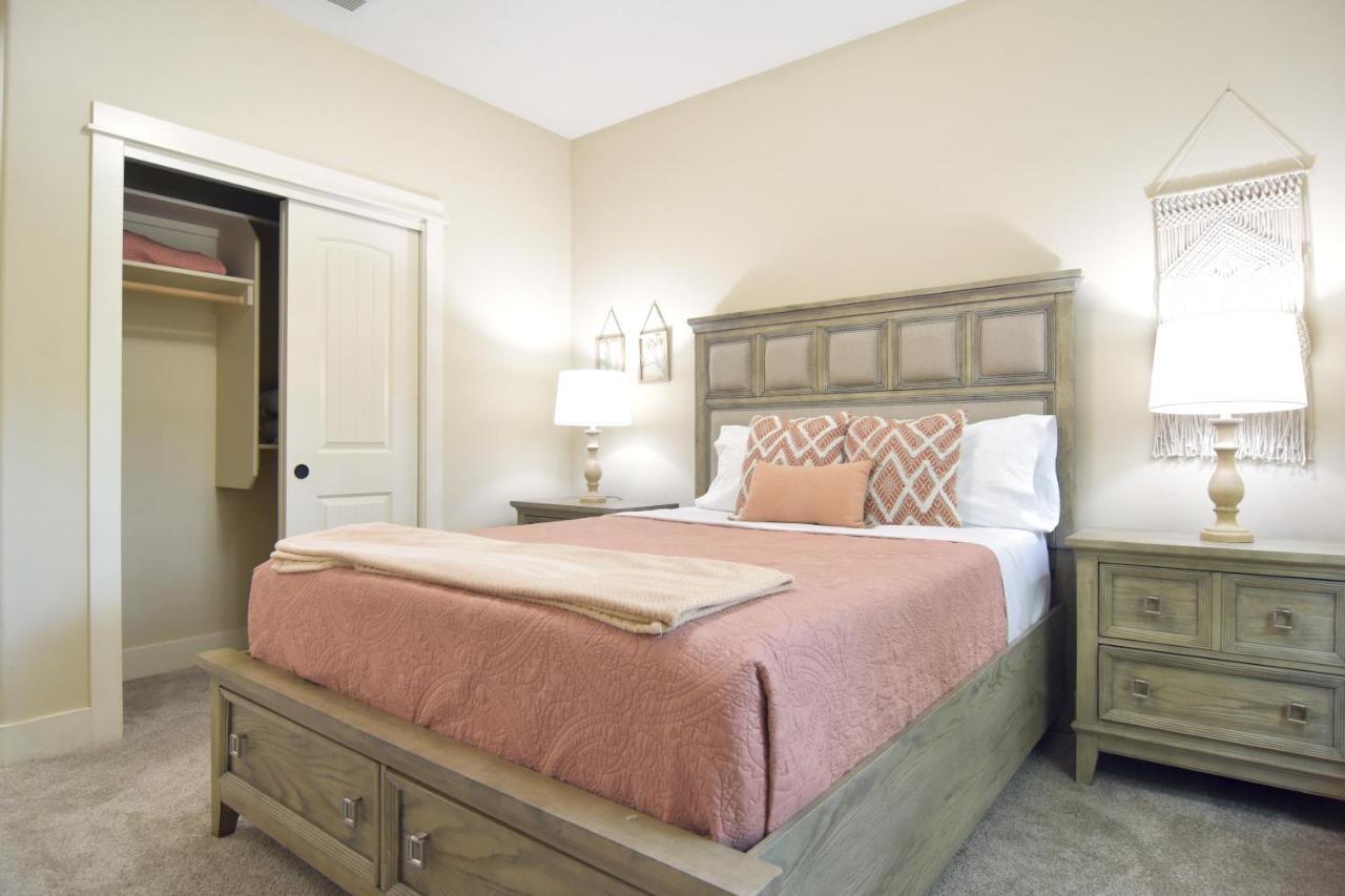 Sensible Safari Sleeps 10 Villa Meridian Bagian luar foto
