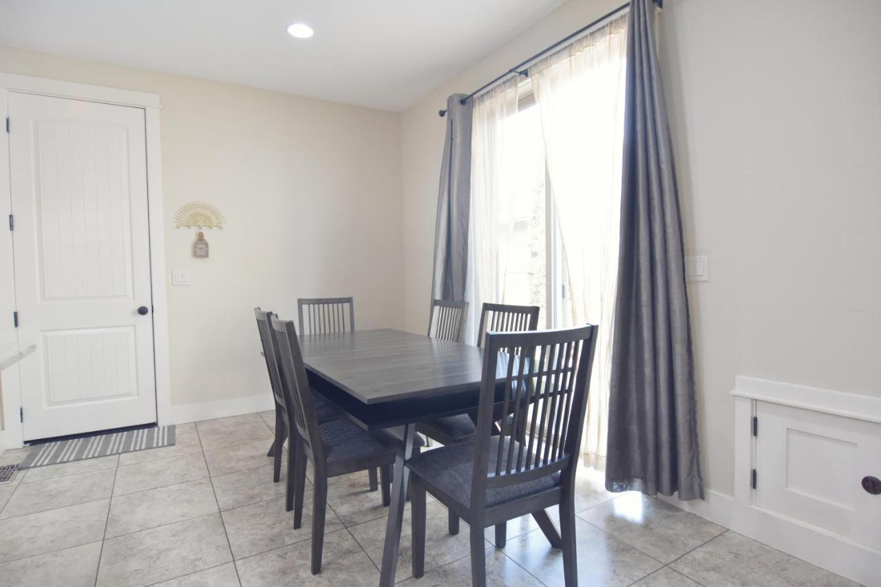 Sensible Safari Sleeps 10 Villa Meridian Bagian luar foto