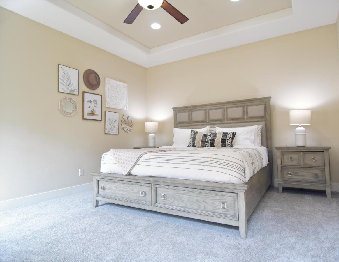 Sensible Safari Sleeps 10 Villa Meridian Bagian luar foto