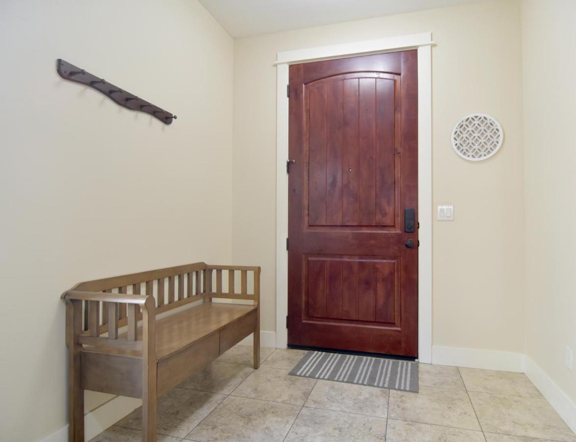 Sensible Safari Sleeps 10 Villa Meridian Bagian luar foto