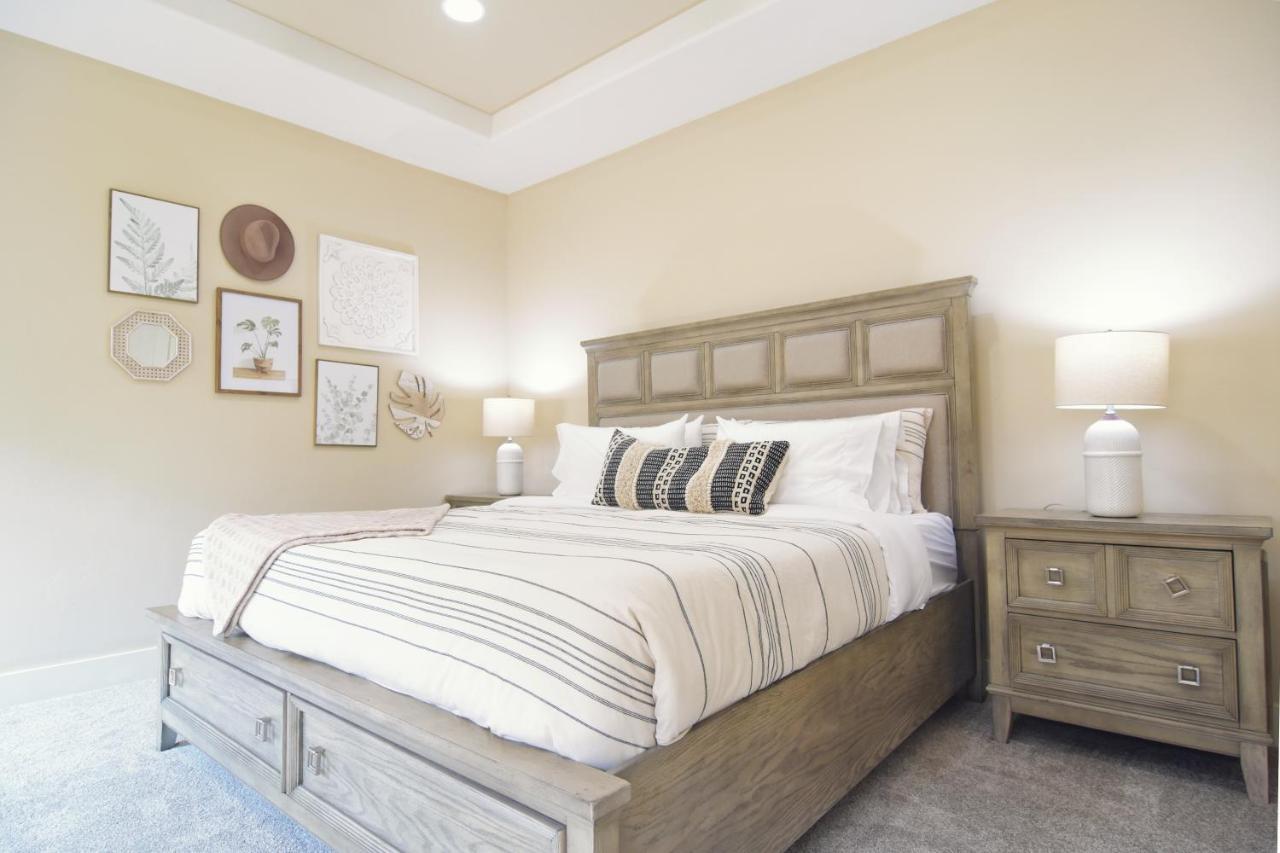 Sensible Safari Sleeps 10 Villa Meridian Bagian luar foto